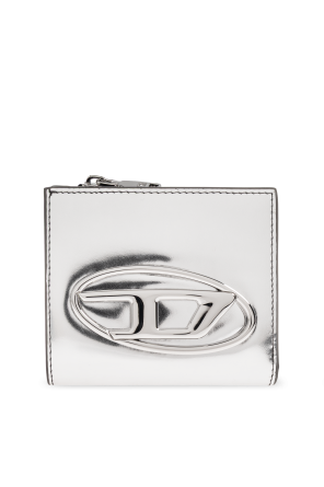 小物 Diesel 1dr Card Holder Zip L Diesel Wallet 1DR CARD HOLDER ZIP L | Women's | Vitkac